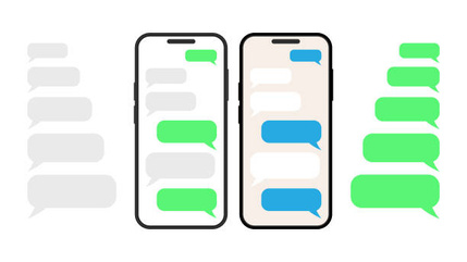sms